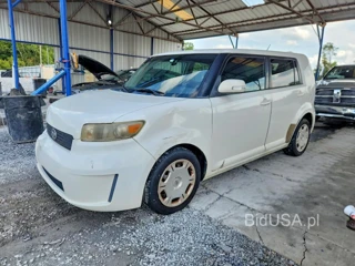 SCION XB BASE