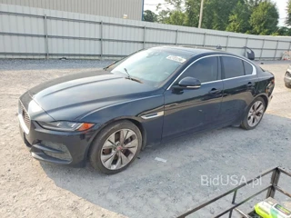 JAGUAR XE S