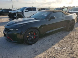 CHEVROLET CAMARO LS