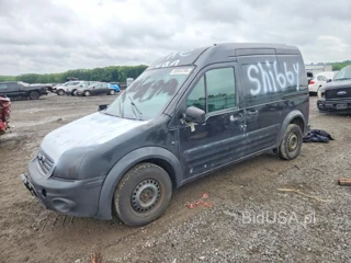 FORD TRANSIT CONNECT XL