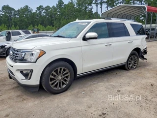 FORD EXPEDITION LIMITED