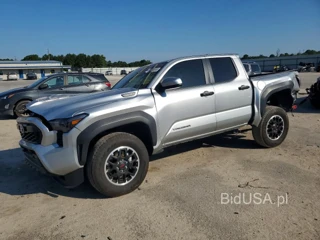 TOYOTA TACOMA TRD OFF-ROAD HV