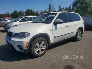 BMW X5 XDRIVE35I