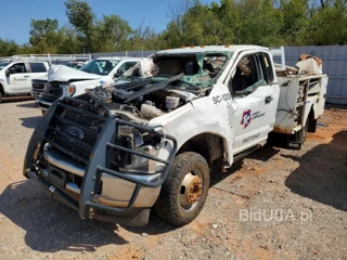 FORD F350 SUPER DUTY