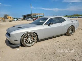 DODGE CHALLENGER R