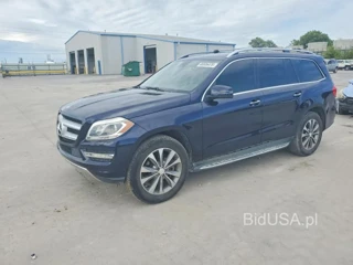 MERCEDES-BENZ GL 450 4MATIC