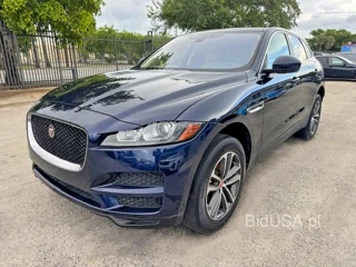 JAGUAR F-PACE PREMIUM