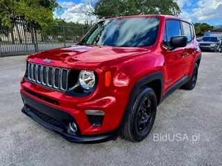 JEEP RENEGADE SPORT