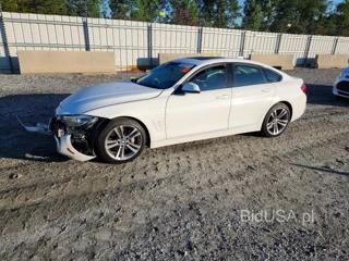 BMW 440I GRAN COUPE