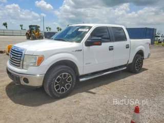 FORD F150 SUPERCREW