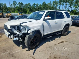 TOYOTA 4RUNNER TRD OFF-ROAD PREMIUM