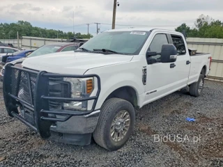 FORD F350 SUPER DUTY