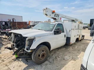 FORD F350 SUPER DUTY