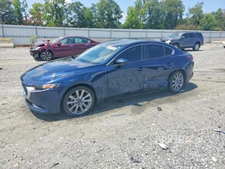 MAZDA 3 SELECT