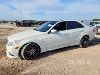 MERCEDES-BENZ E 350