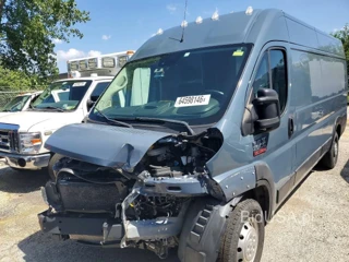 RAM PROMASTER 3500 3500 HIGH