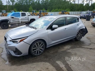 SUBARU IMPREZA SPORT