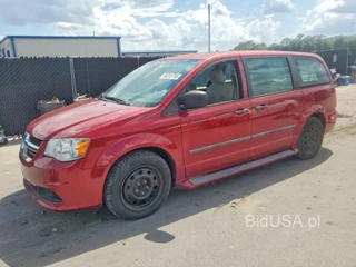 DODGE GRAND CARAVAN SE