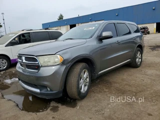 DODGE DURANGO EXPRESS