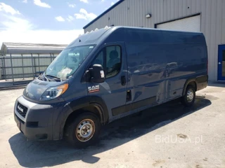 RAM PROMASTER 3500