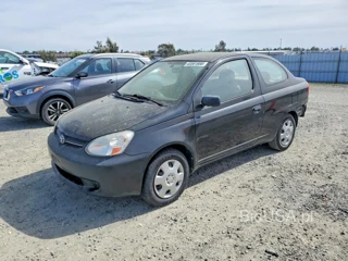 TOYOTA ECHO