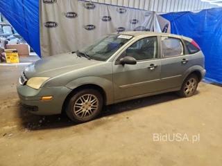FORD FOCUS ZX5