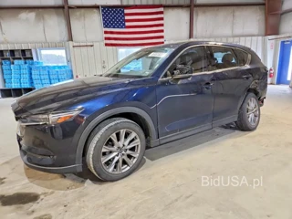 MAZDA CX-5 GRAND TOURING