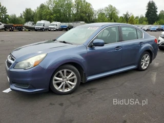 SUBARU LEGACY 2.5I PREMIUM