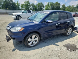 ACURA RDX