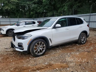 BMW X5 SDRIVE 40I