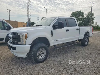 FORD F250 SUPER DUTY