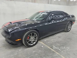 DODGE CHALLENGER GT
