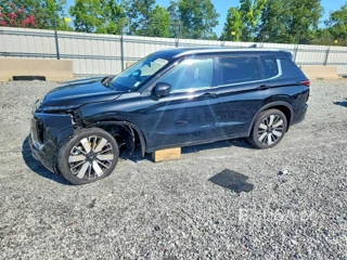MITSUBISHI OUTLANDER SEL