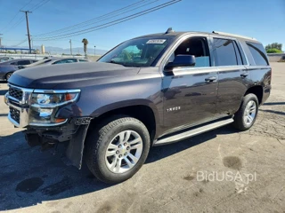 CHEVROLET TAHOE C1500 LT