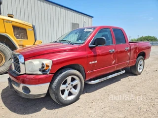DODGE RAM 1500 ST