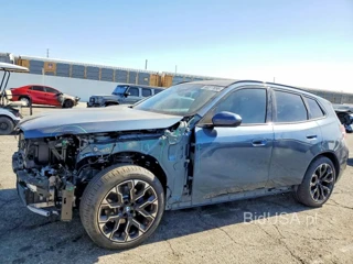 BMW X3 30 XDRIVE