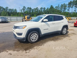 JEEP COMPASS SPORT