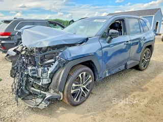 TOYOTA RAV4 LIMITED
