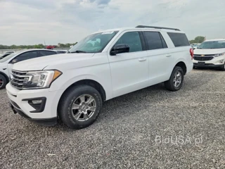 FORD EXPEDITION MAX XL