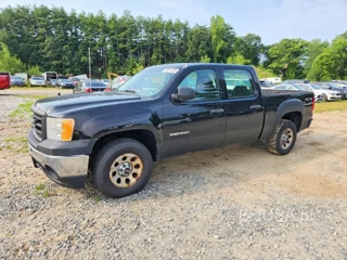 GMC SIERRA K1500
