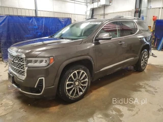 GMC ACADIA DENALI