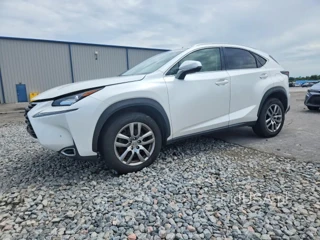 LEXUS NX 200T BASE