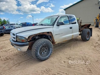 DODGE DAKOTA SPORT