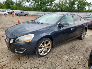 VOLVO S60 T6