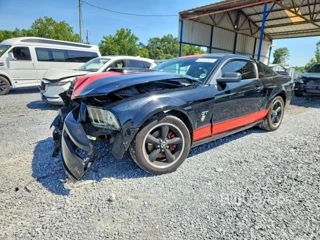 FORD MUSTANG GT
