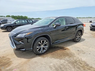 LEXUS RX 350 BASE