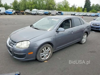 VOLKSWAGEN NEW JETTA TDI OPTION PACKAGE 2