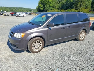 DODGE GRAND CARAVAN SXT