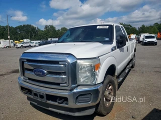 FORD F250 SUPER DUTY