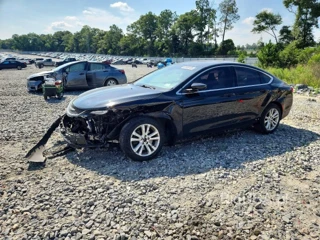 CHRYSLER 200 LIMITED